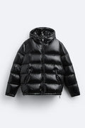 Sophia Giacca Puffer da Donna – Cappotto Impermeabile Inverno Chic