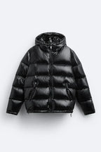 Sophia Giacca Puffer da Donna – Cappotto Impermeabile Inverno Chic