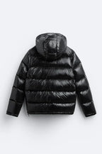 Sophia Giacca Puffer da Donna – Cappotto Impermeabile Inverno Chic