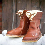 Emersyn Stivali Invernali da Donna – Stivali Foderati Caldi Eleganti