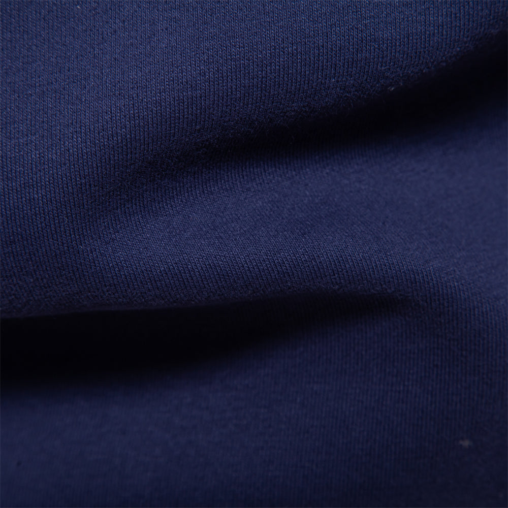 Hugo Polo en jersey pour homme – Pull élégant à manches longues respirant