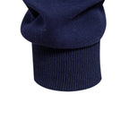 Hugo Polo en jersey pour homme – Pull élégant à manches longues respirant