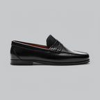 Joel Mocassins en Cuir pour Homme – Chaussures Slip On Décontractées Élégantes