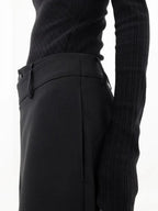 Emma Pantaloni Oversize da Donna – Pantaloni Baggy Casual Chic Fluidi