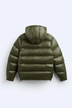 Sophia Giacca Puffer da Donna – Cappotto Impermeabile Inverno Chic