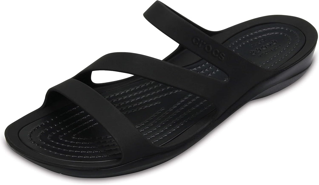 Luna Sandalias Agua Mujer – Tiras TPU, Suela Flexible y Diseño Ligero
