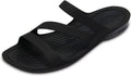 Luna Sandalias Agua Mujer – Tiras TPU, Suela Flexible y Diseño Ligero