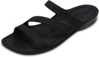 Luna Sandalias Agua Mujer – Tiras TPU, Suela Flexible y Diseño Ligero