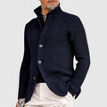 Ramon Veste pour Homme – Veste Élégante Moderne Décontractée Chic