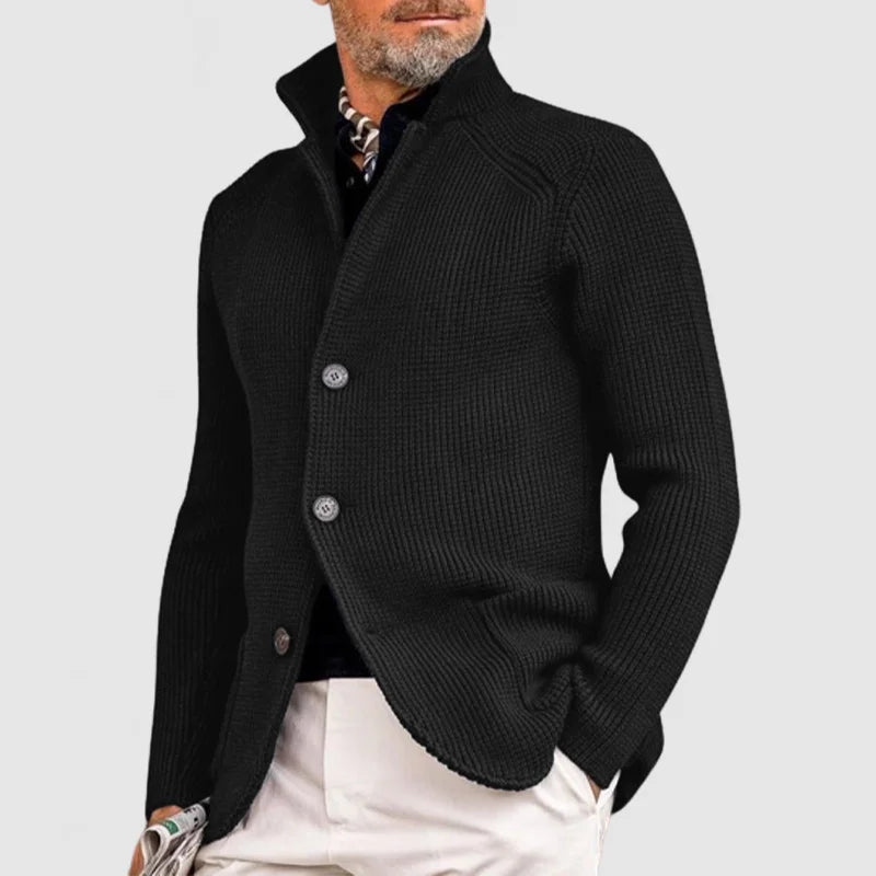 Ramon Chaqueta para Hombre – Veste Elegante Moderna Casual Chic