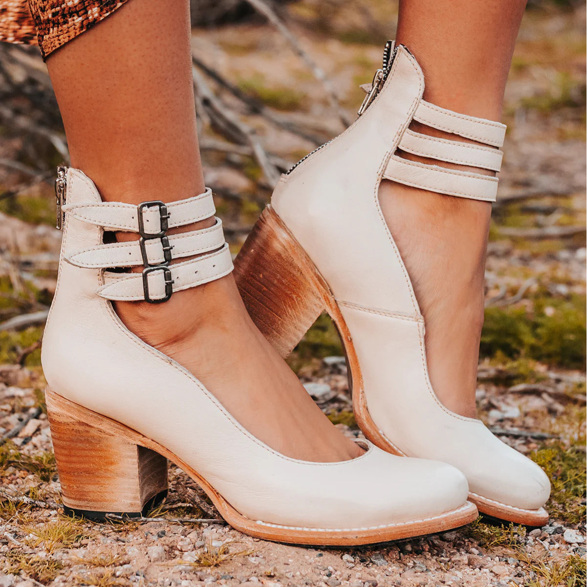 Milena Tacones Elegantes para Mujer – Zapatos de Salón Cómodos Chic Clásicos