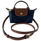 Nevaeh Sac bandoulière pour femme – Mini sac élégant en cuir chic décontracté