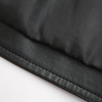 Janiyah Giacca di Pelle da Donna – Giubbotto Elegante con Cerniere Chic