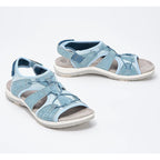 Tanya Sandales pour Femme – Sandales Confortables pour Marcher Été Chic