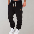 Benny Jogger da Uomo – Pantaloni Sportivi Casual Streetwear Moderni