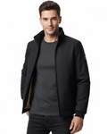 Declan Giacca Invernale da Uomo – Giacca Polare Impermeabile Casual