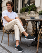 Jordan Zuecos da Giardino Unisex – Rete Traspirante, Slip-On e Design Leggero