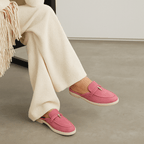 Emary Mules pour femme – Sabots slip-on élégants décontractés chic été