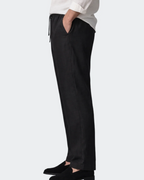 Calvin Pantalón de Lino Hombre – Corte Relajado, Ligero y Transpirable