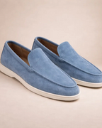 Declan Mocasines Hombre – Slip-On Elegantes con Diseño Clásico y Máxima Comodidad