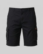 Colton Shorts Cargo Hombre – Corte Relajado, Tejido Transpirable y Multibolsillos