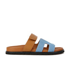 Sandales d’été Paula pour femme – Sandales élégantes confortables et ajustables
