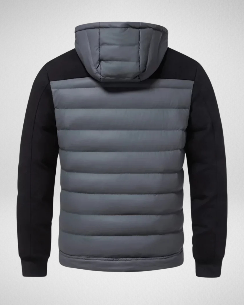 Benjamin Giacca Imbottita da Uomo – Giacca Leggera Invernale Casual Chic