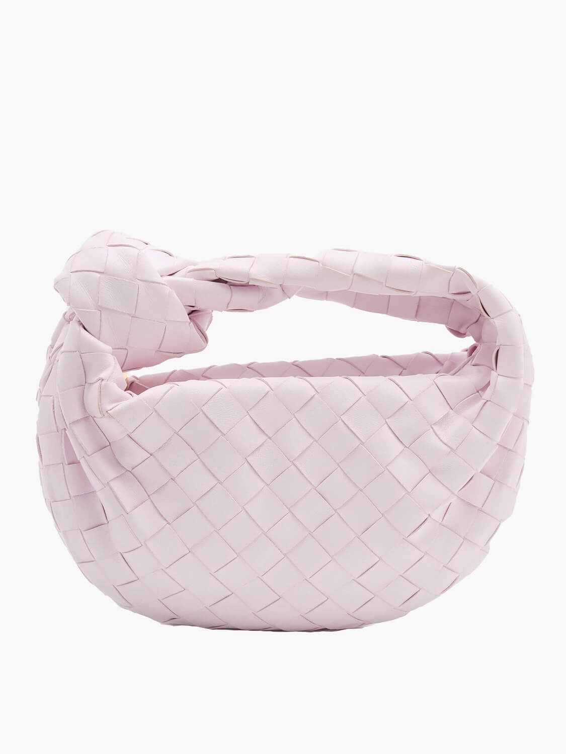 Soera Bolso Mini Trenzado para Mujer – Bolso Elegante Artesanal Casual Chic
