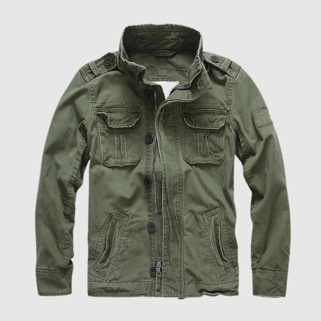 Emmanuel Giacca da Uomo – Giacca Classica Elegante Casual Chic