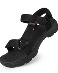 Ariana Sandalias Mujer – Outdoor Trekking, Correas Ajustables y Plantilla Acolchada