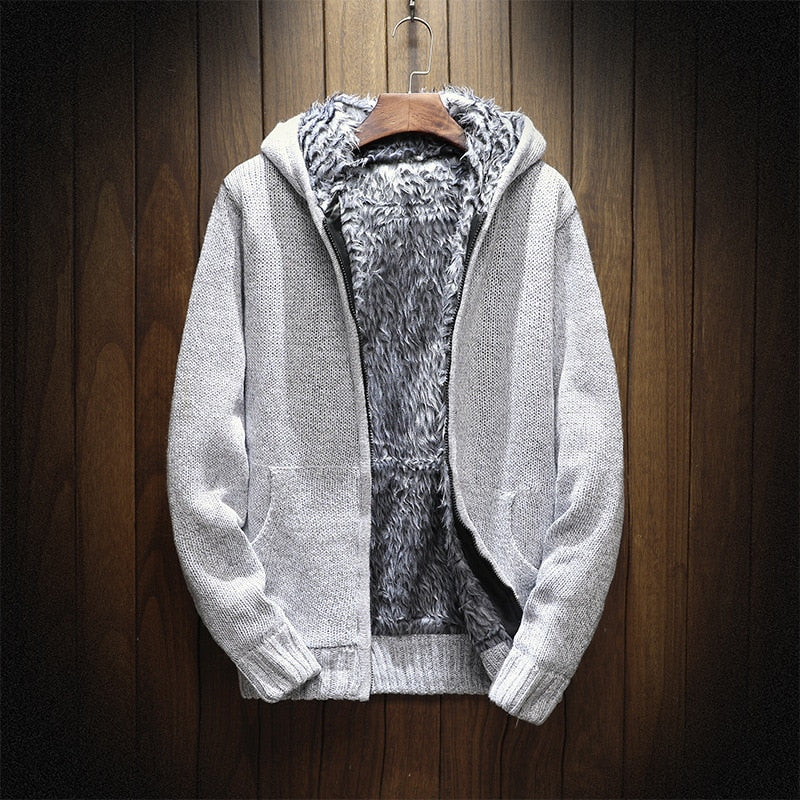 Marco Chaleco para Hombre – Chaleco Elegante Forrado Casual Chic Invierno
