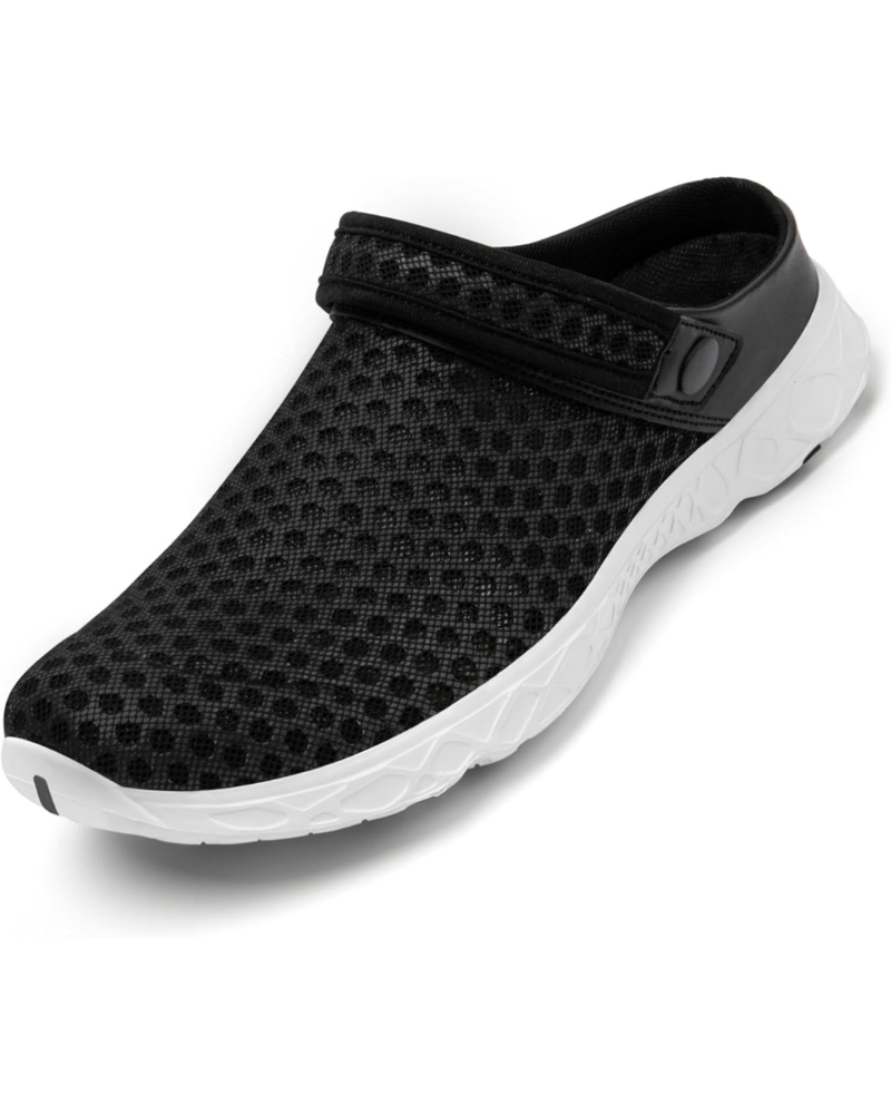 Jordan Zuecos Jardin Unisexe – Maille Respirante, Sans Lacets et Design Léger