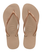 Ariana Chanclas Mujer – Sandalias Slim Ligeras con Suela Antideslizante para Verano