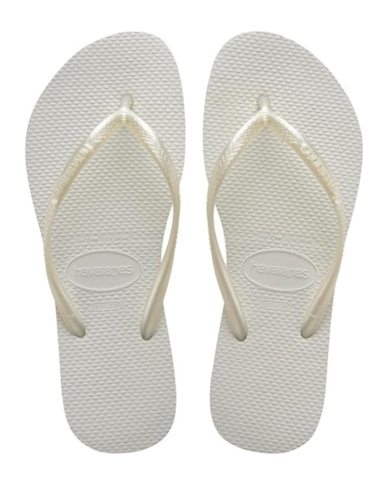 Ariana Chanclas Mujer – Sandalias Slim Ligeras con Suela Antideslizante para Verano