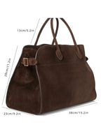 Celine borsa a tracolla da donna – borsa in pelle elegante casual chic