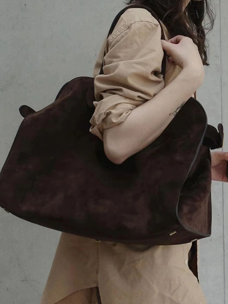 Celine borsa a tracolla da donna – borsa in pelle elegante casual chic