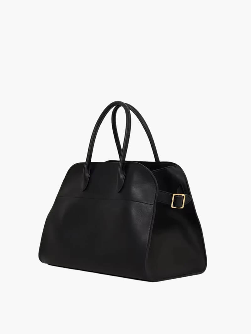 Celine Bolso Bandolera para Mujer – Bolso de Cuero Elegante Casual Chic