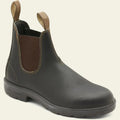 Cris Bottines Chelsea Imperméables pour Homme – Bottes Élégantes Antidérapantes