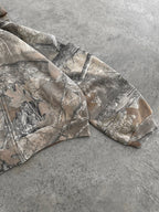 Marlon Sweat camouflage pour homme – Hoodie décontracté confortable et moderne