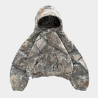 Marlon Sweat camouflage pour homme – Hoodie décontracté confortable et moderne