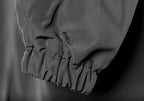 Elizabeth Imperméable pour femme – Veste imperméable élégante avec capuche