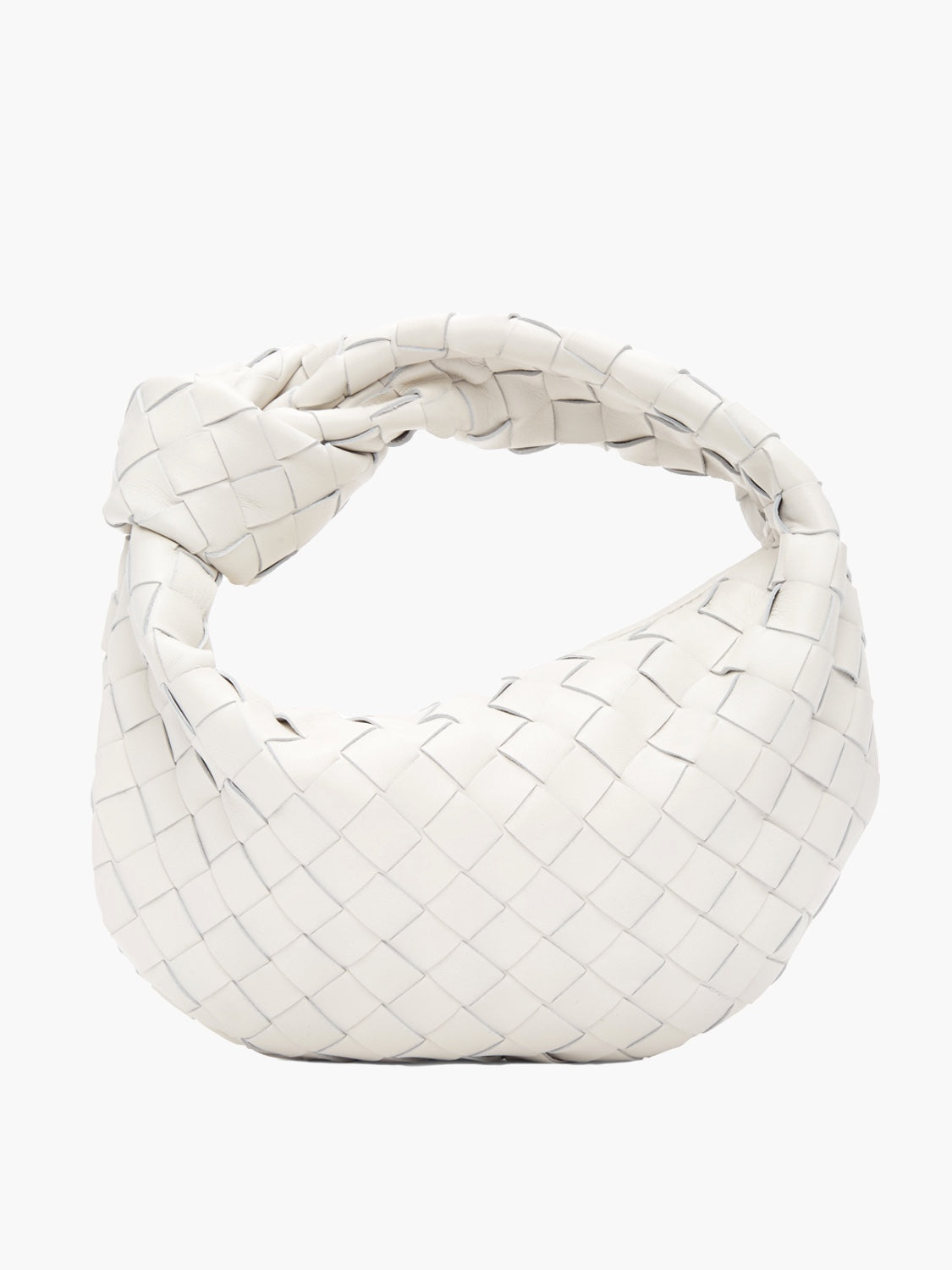 Soera Bolso Mini Trenzado para Mujer – Bolso Elegante Artesanal Casual Chic