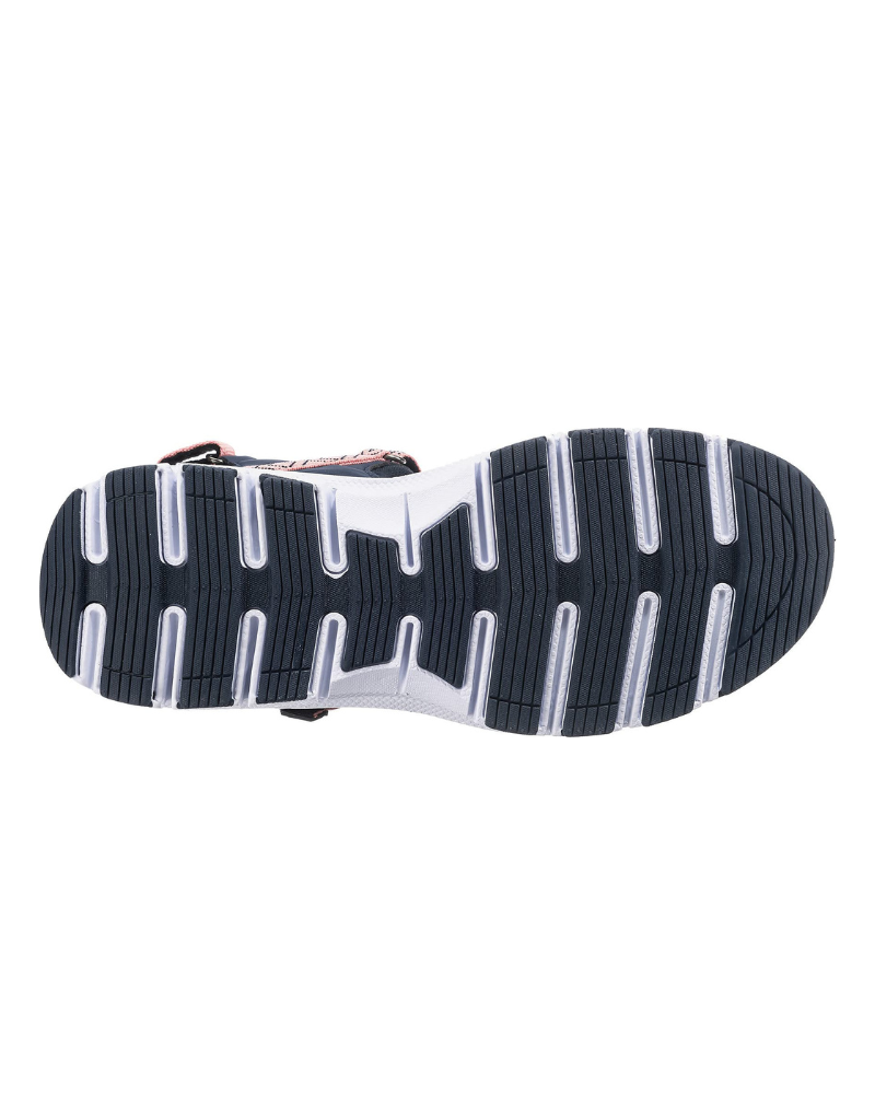 Brianna Sandalias Outdoor Mujer – Correas Ajustables, Plantilla PU y Suela EVA