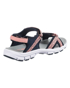Brianna Sandalias Outdoor Mujer – Correas Ajustables, Plantilla PU y Suela EVA