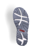 Avery Sandalias Trekking Mujer – Correas Ajustables, Plantilla Suave y Suela Antideslizante