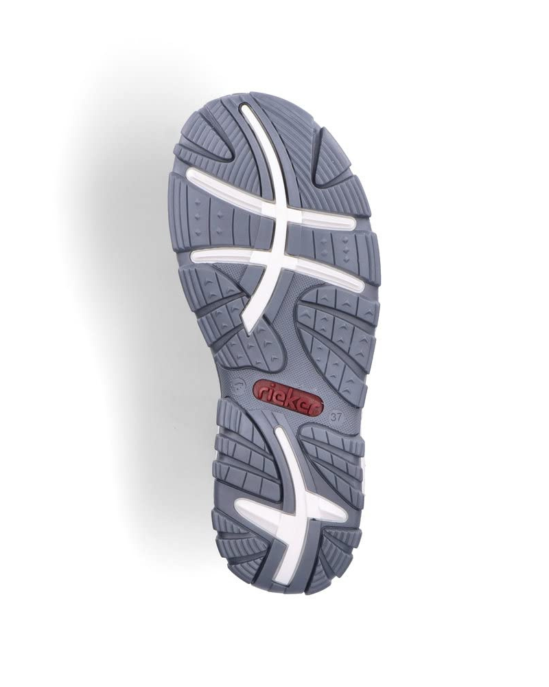 Avery Sandalias Trekking Mujer – Correas Ajustables, Plantilla Suave y Suela Antideslizante