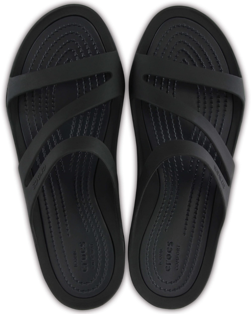 Luna Sandalias Agua Mujer – Tiras TPU, Suela Flexible y Diseño Ligero