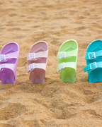 Bella Sandalias Mujer EVA – Flip Flops Ligeras, Antideslizantes y Ajustables