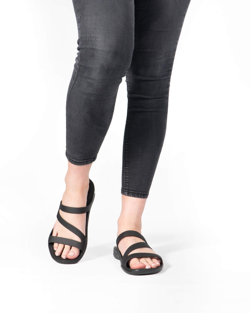 Luna Sandalias Agua Mujer – Tiras TPU, Suela Flexible y Diseño Ligero