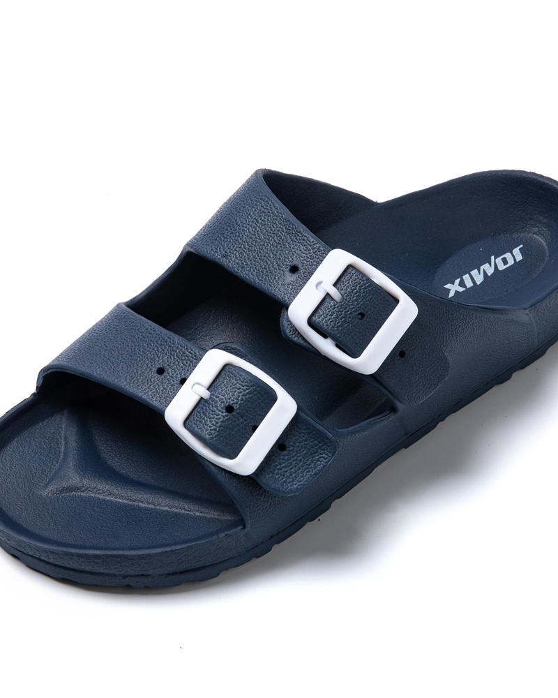 Bella Sandalias Mujer EVA – Flip Flops Ligeras, Antideslizantes y Ajustables
